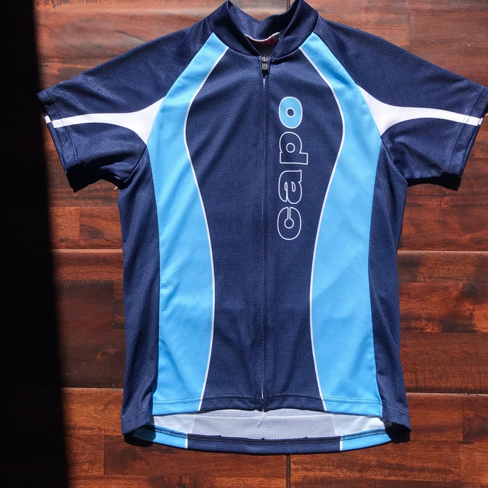 New with Tags, Women’s Cycling Jersey